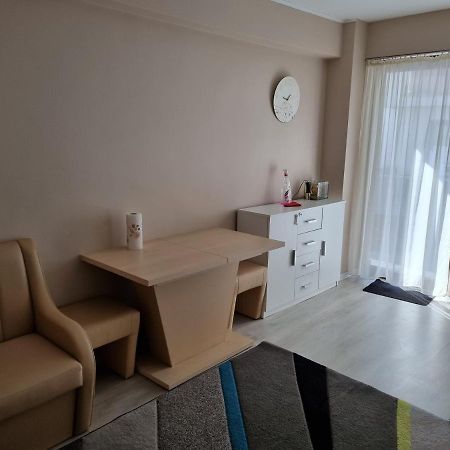 Apartament Mon Jardin - Iasi Exterior photo