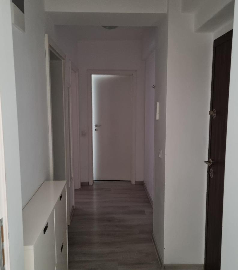 Apartament Mon Jardin - Iasi Exterior photo
