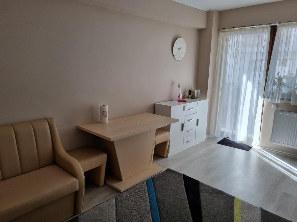 Apartament Mon Jardin - Iasi Exterior photo